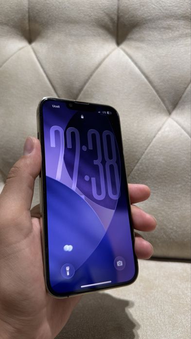 Iphone 13 pro