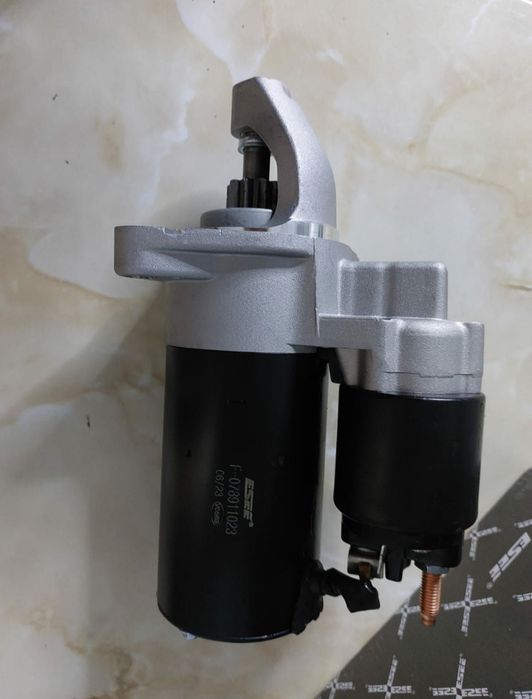 стартер Ауди 80.100