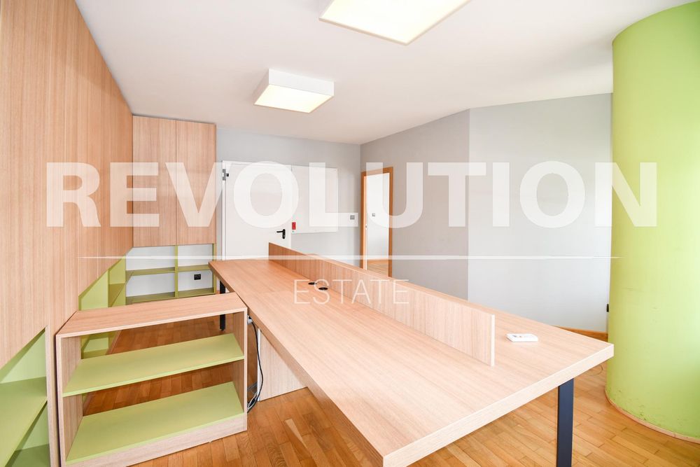 Дава се под наем Офис в София, Изток - 95 кв.м за 850 € - Снимка #5