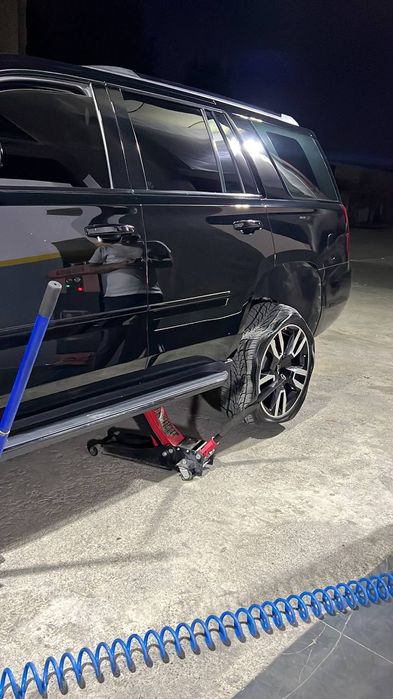 Vulkanizatsiya vizof 24/7