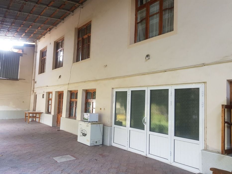 Двухэтажный Участок 6 соток