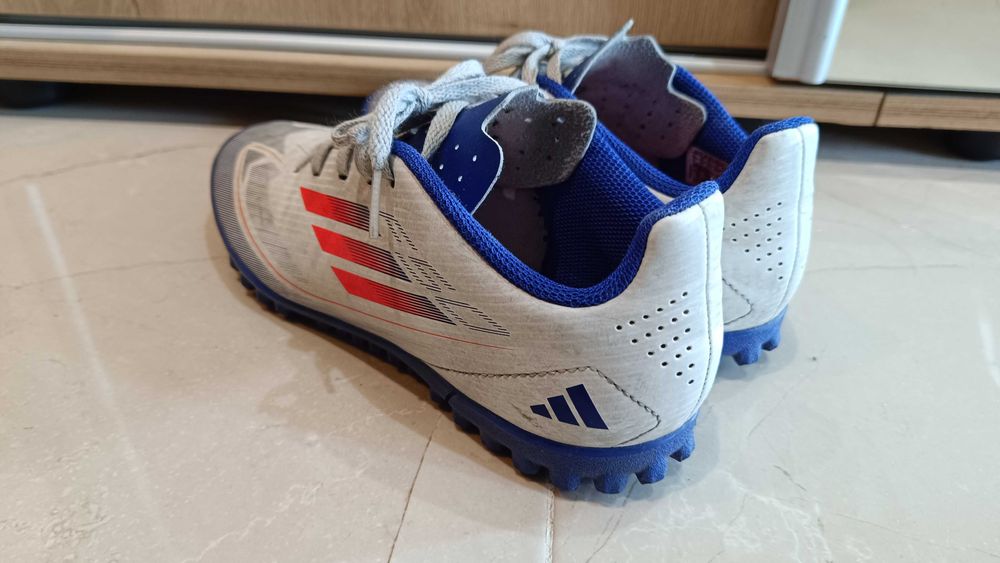 Футболни стоножки!!