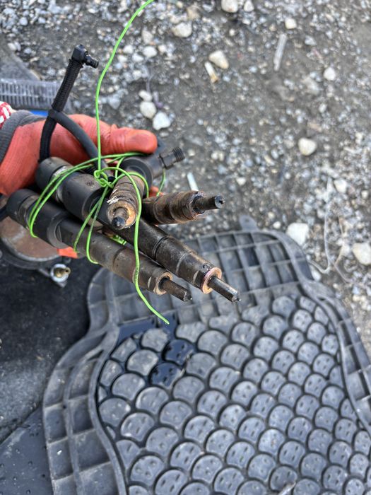 Дюзи за Опел Зафира Б, Астра Н 1.9 cdti 120 кс