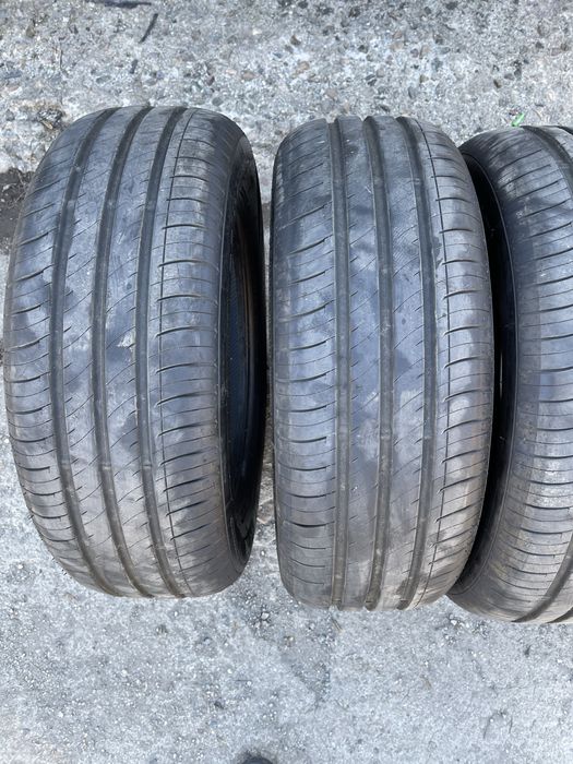 4 бр. 2023 215/60/16 Nankang Econex NA-1