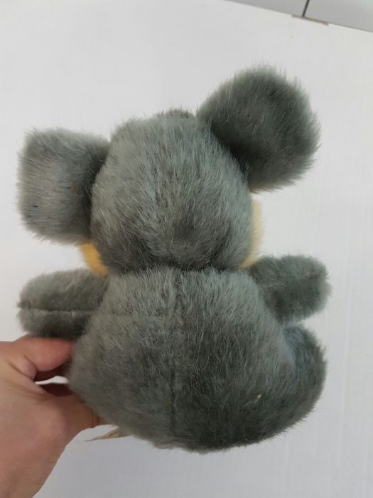 игрушка мягкая  ( Нархоз)