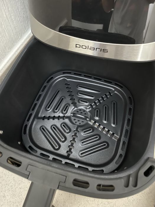 polaris air fryer