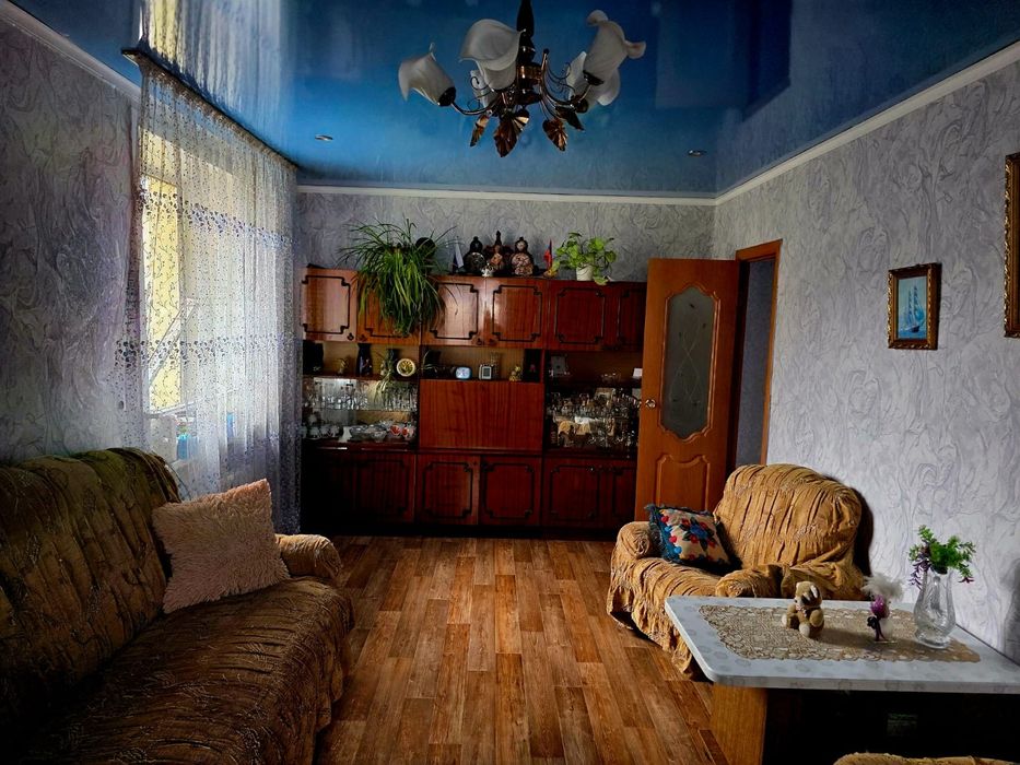 Продам дом-особняк