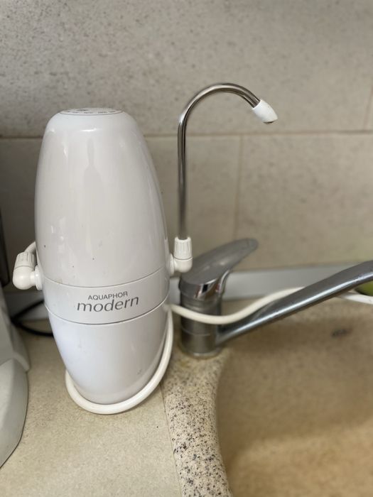 Flitru Aquafor Modern 2