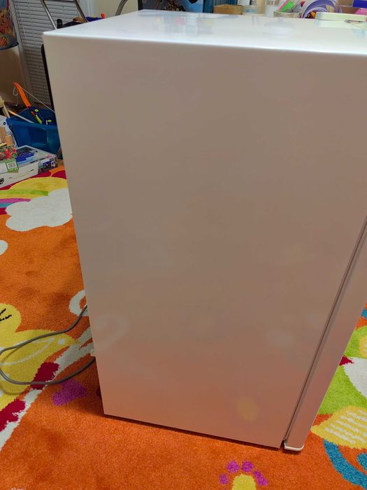 хладилник Crown DF 120A