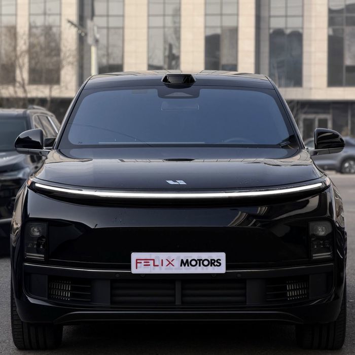 Lixiang L9 ULTRA