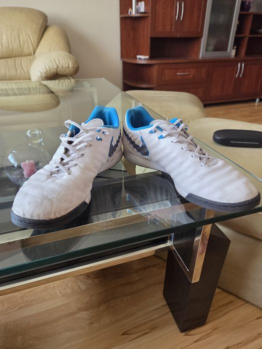 Nike Tiempo-44номер