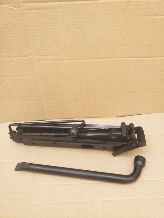 Cric cheie land rover suv original