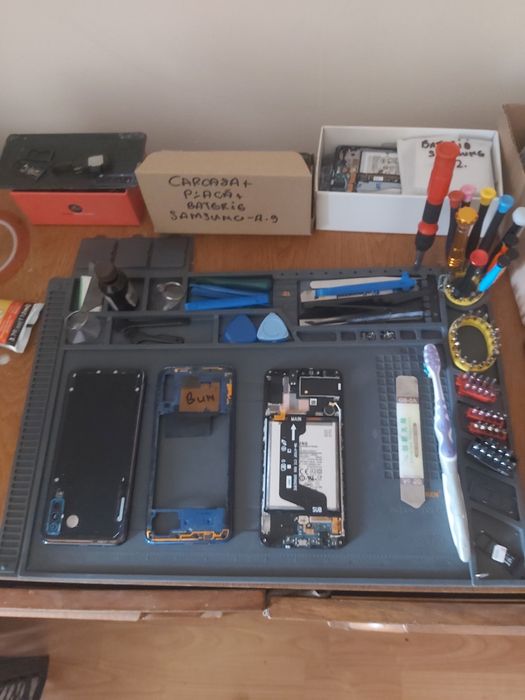 Reparații telefoane