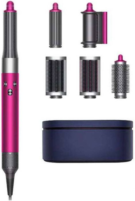 Ondulator Dyson Airwrap HS05 Complete Long sigilat