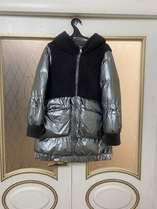 Продам куртку размер 44/46