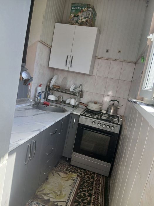 Uy sotiladi  ozimizniki.