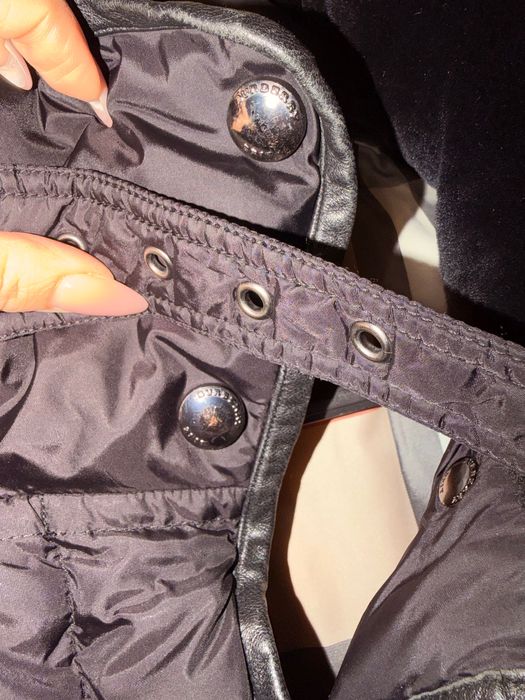 Оригинално яке Burberry