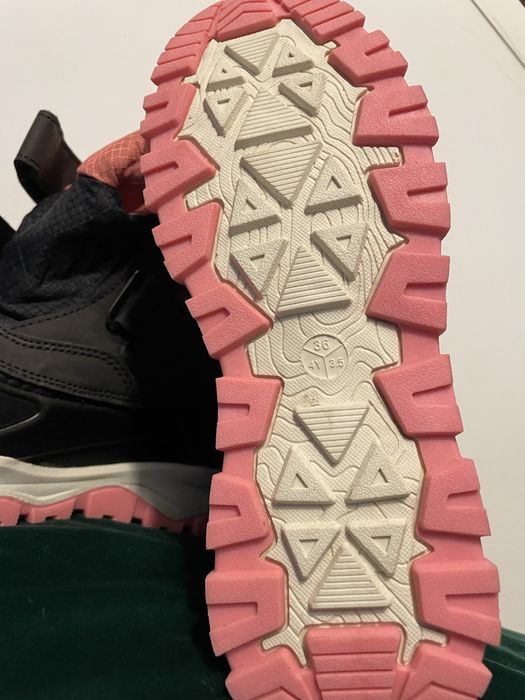 Ghete fetita marimea 36