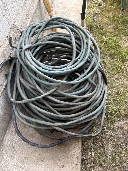 алюминиевый провод