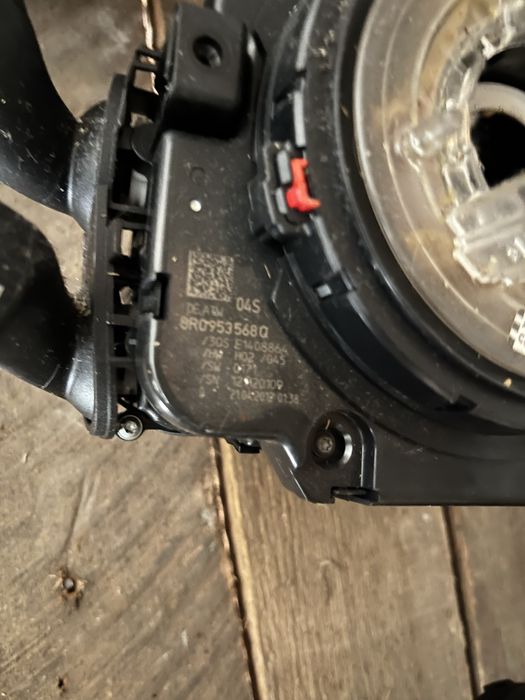 Spirala volan audi a4 b8 b8.5 A5 8K0953568F