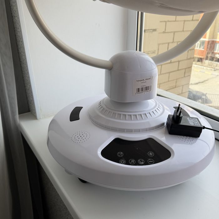 Новый шизлонг сатылады