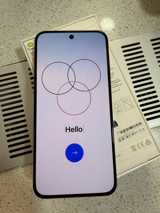 Realme 16 Nou, 8gb ram, 256gb nou