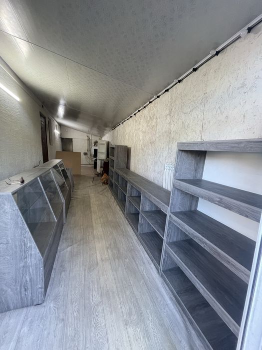 Продаются полки, шкафы