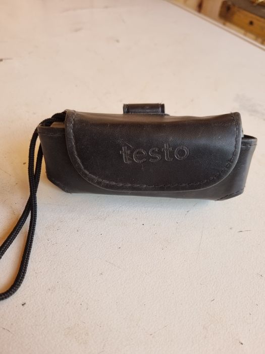 Manometru presiune diferențial Testo 510