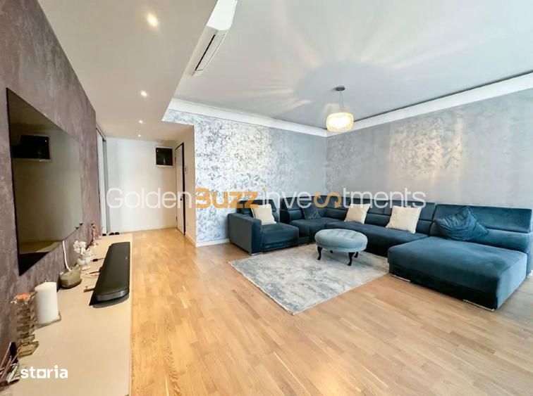 Apartament 4 camere  – Soseaua Nordului
