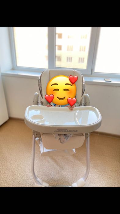 Столик для кормления