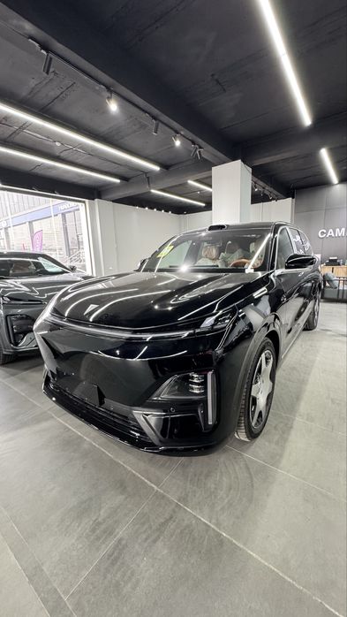 Deepal s09 2026 res 310 km ultra plus