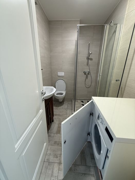 Apartament decomandat, 2 camere semicentral Avram Iancu Residence