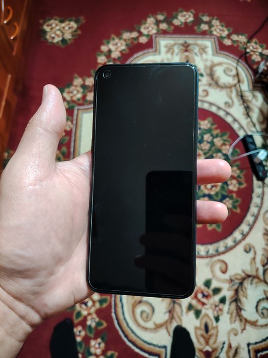 Телефон Реалми 9 5G