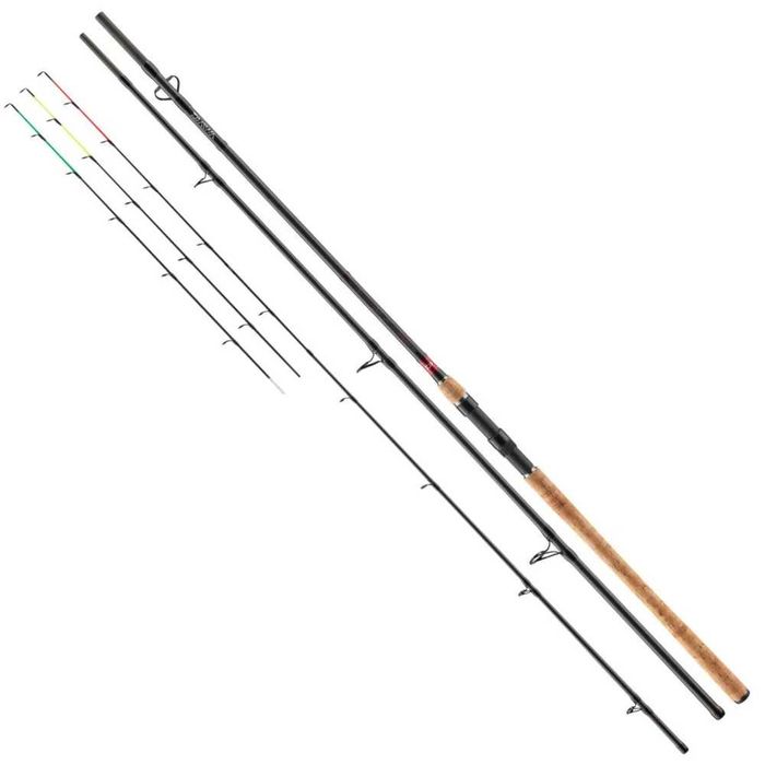 Фидер въдица Daiwa 23 Ninja X Feeder  - различни дължини и акции.