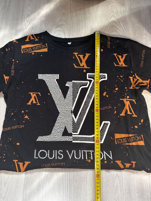 Дамска топ тениска louis