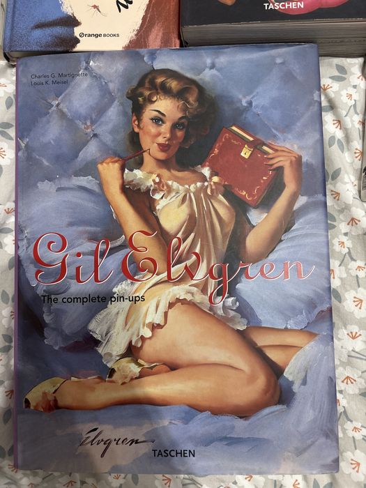 Книги разнообразни