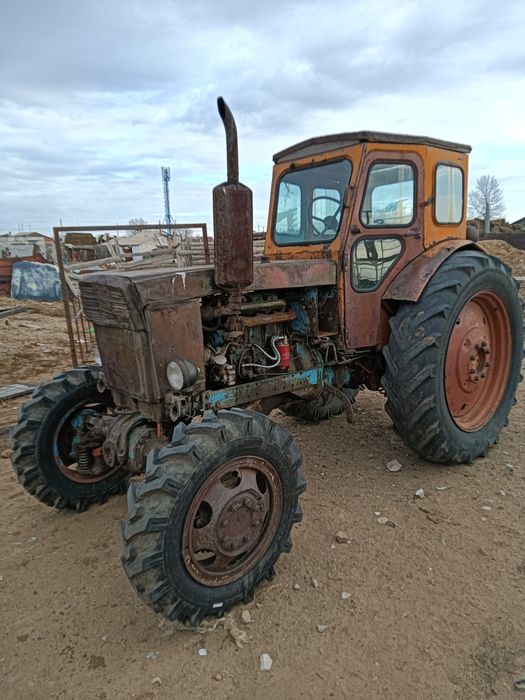 Продам т40АМ Полный привод