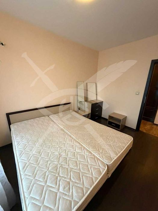 КЛЮЧ В КОМПАНИЯТА! Тристаен апартамент в жк. Дружба 2 №146490