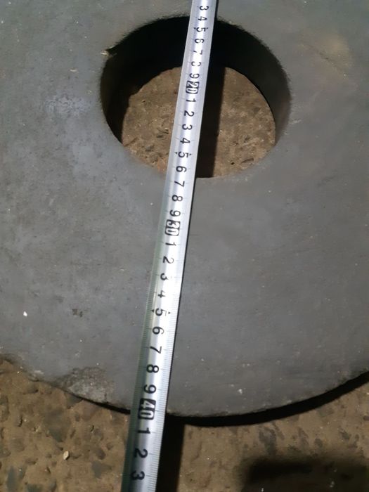 Камни для точилы