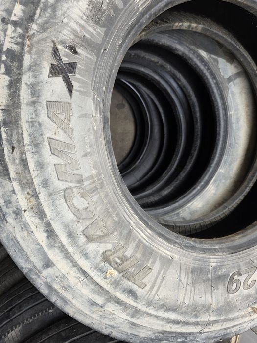 315/70R 22.5 , 12 R 22.5