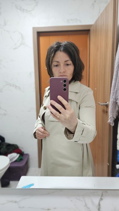 Trenci Max&co mar.36