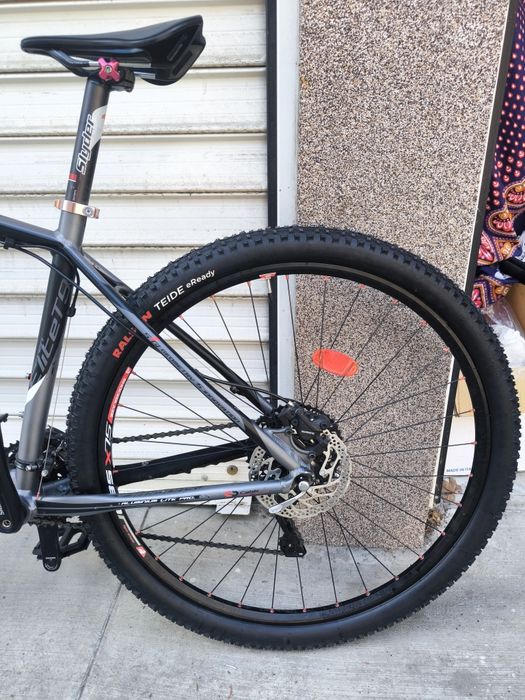 Велосипед Shockblaze R7 ELITE