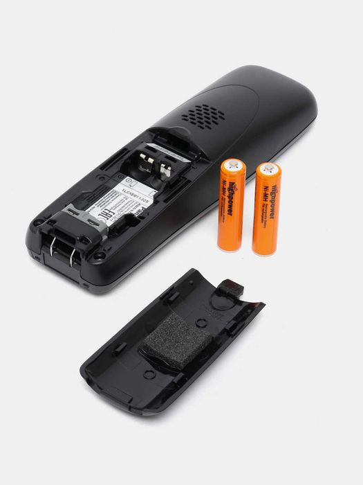Радиотелефон Radiotelefon Panasonic DECT KX-TG2512UAT