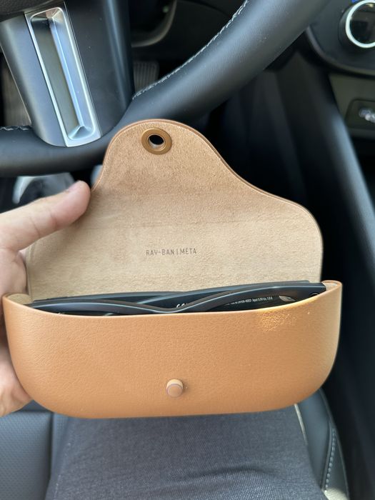 Ray-ban meta Wayfarer