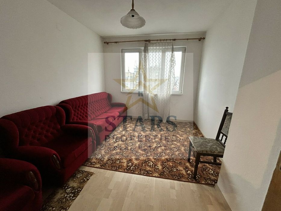 Продажба 3-стаен гр. Варна - Червен Площад