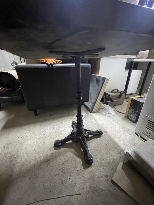 Столы дизайнерские 3 шт