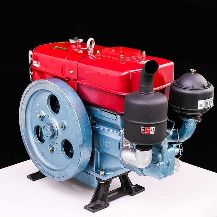 1115M статорли дизел солярка мотор pompa nasos motor