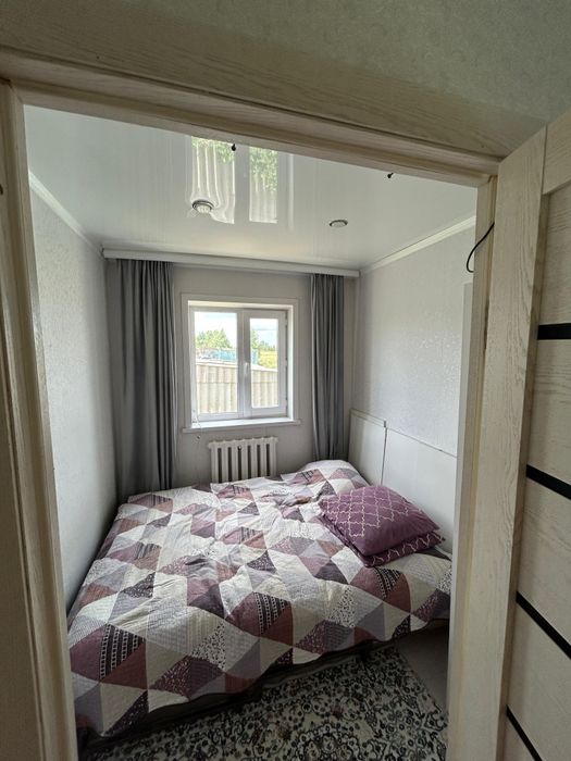 Сдам дом по суточно.