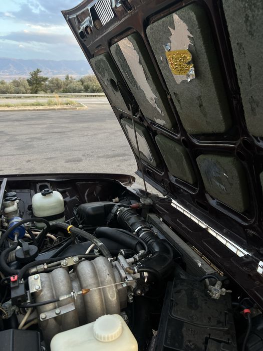 Ваз 2107 в идеале