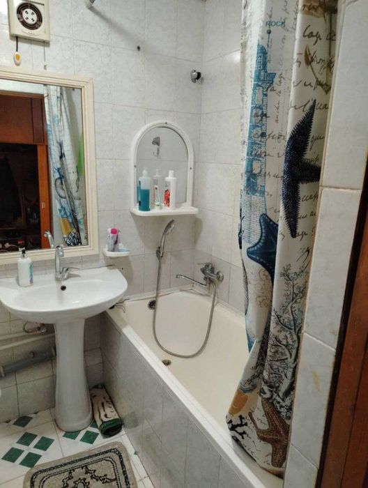 Продам 3/1/4 ТТЗ-1 №U355